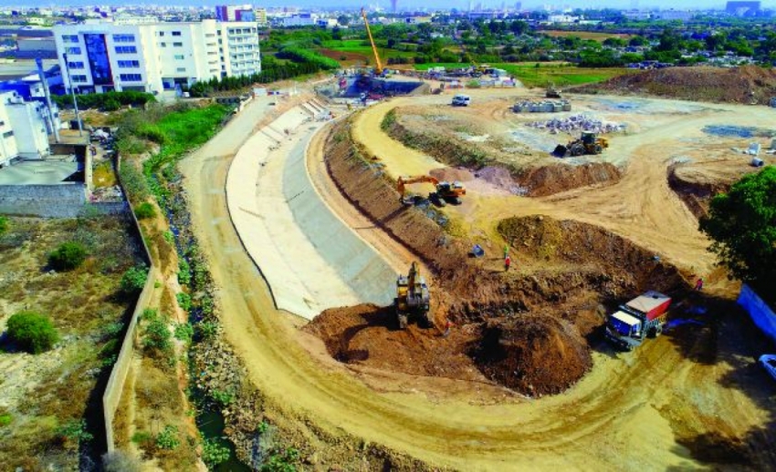 Super Collecteur Ouest